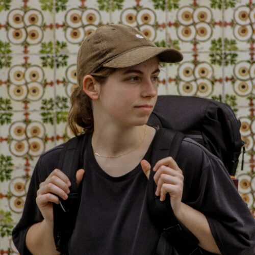 Lea Staňová pro Rozpočtování staveb Šebela