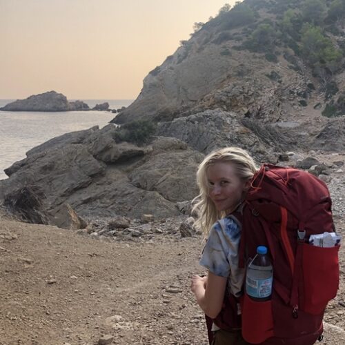 Jateřina Hofmanová pro Rozpočtování staveb Šebela