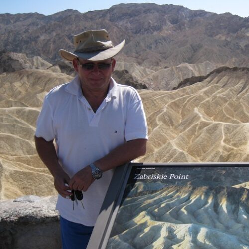 Pavel Ferebauer pro Rozpočtování staveb Šebela